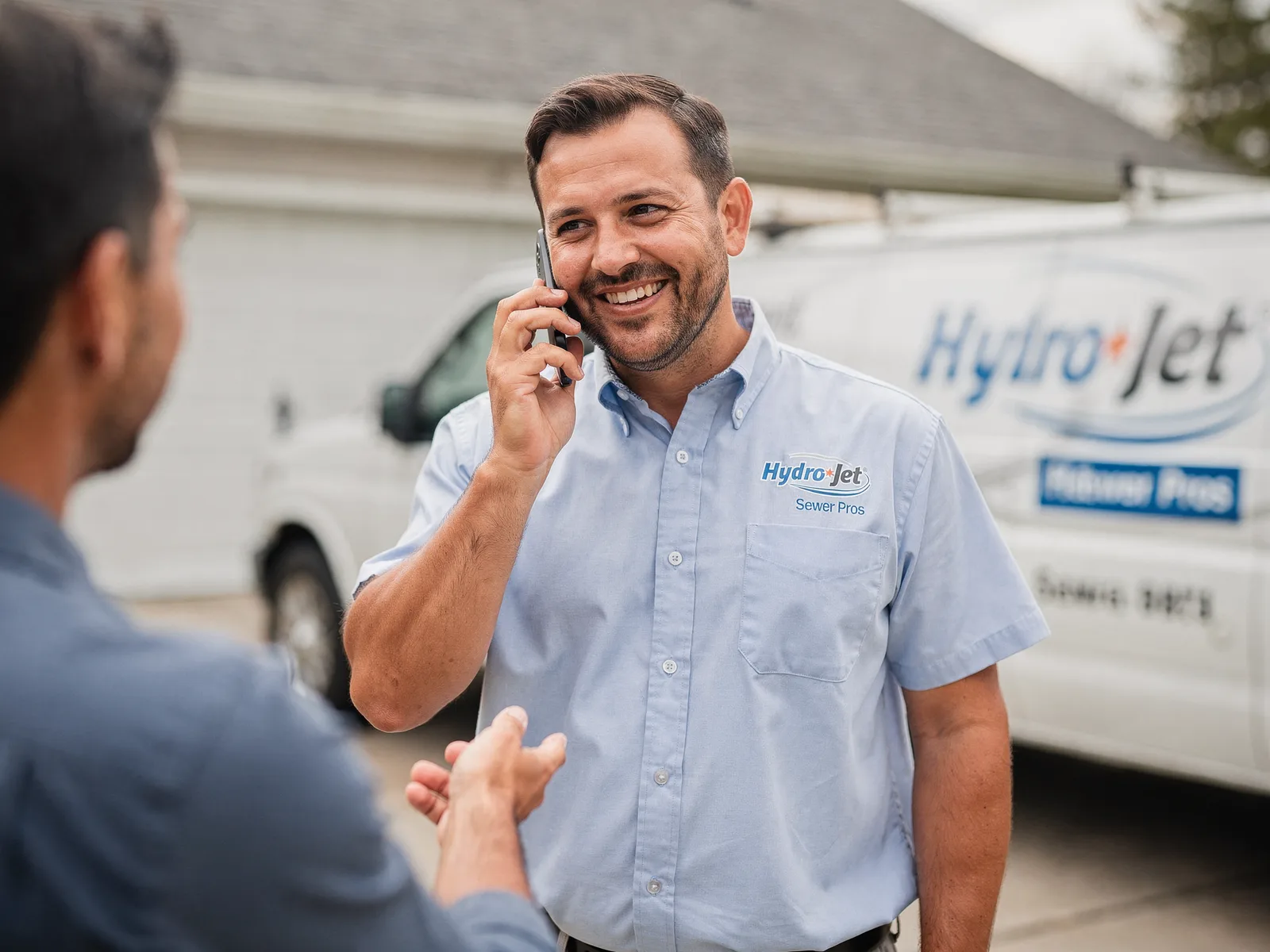 Hydro Jetting Buna, TX FAQs